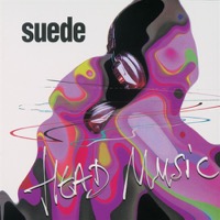 Suede: Head Music (2xCD/DVD)
